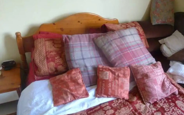 Ms McCreadys Guest House