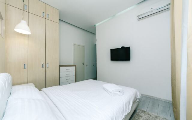 Kyiv Apartments