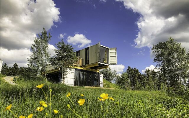 Bergheim Container Lodges