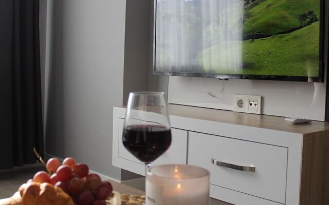 Cosy Suite Hotel