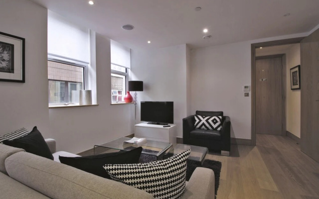 Red Lion Court by Servprop