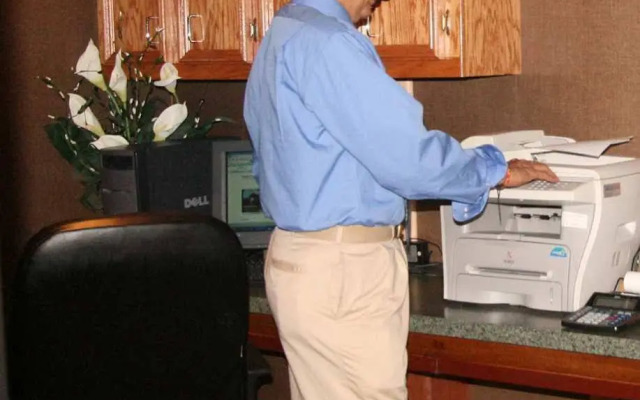 Hampton Inn Houston NASA-Johnson Space Center