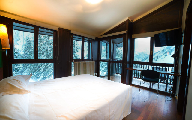 Hotel Candanchú