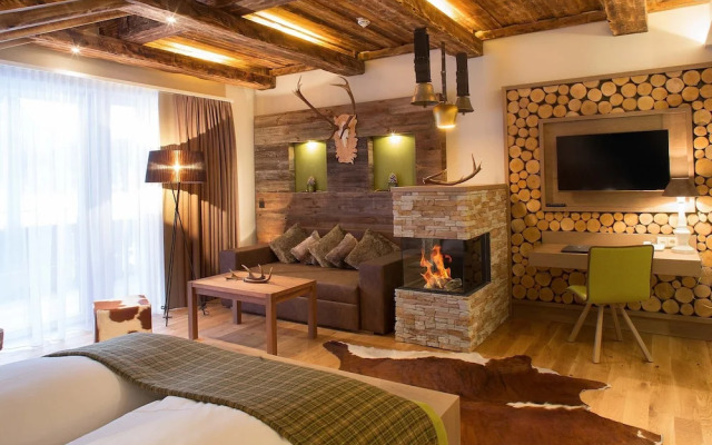 Hotel Das Rübezahl