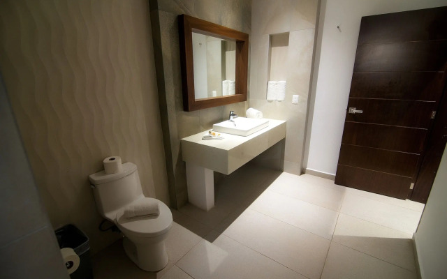 Casablanca Resort