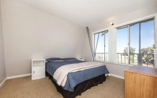 The Cray Pot - Centre of it all