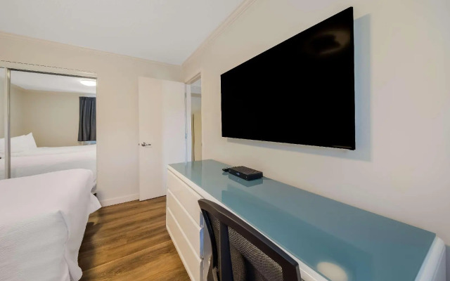 SureStay Hotel by Best Western Rossland Red Mountain