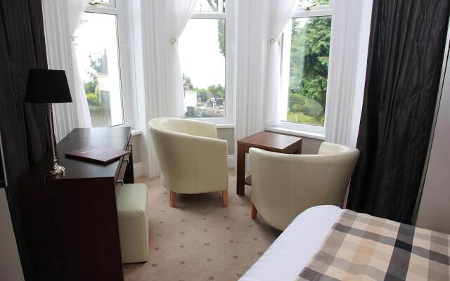 Park Hotel Tenby