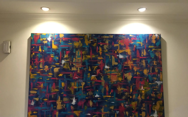 OYO Premium Ambience Mall 2