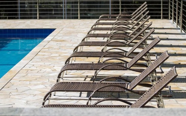 Hotel Fazenda Pommernland