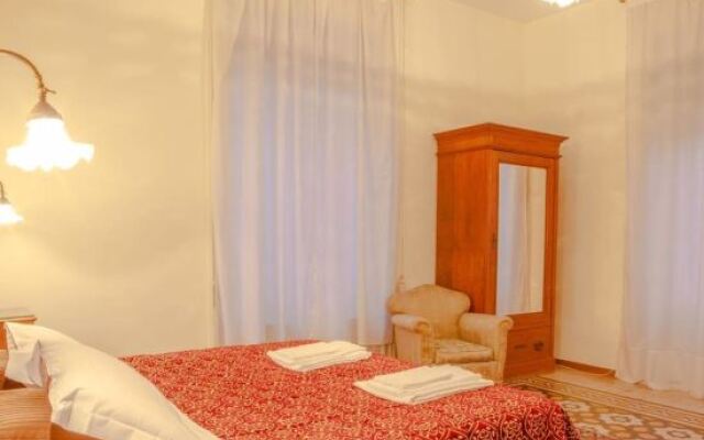 Trastevere Decò Apartment