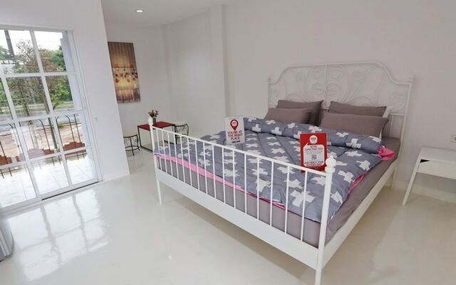 NIDA Rooms Phichai 5 Paseo Resort