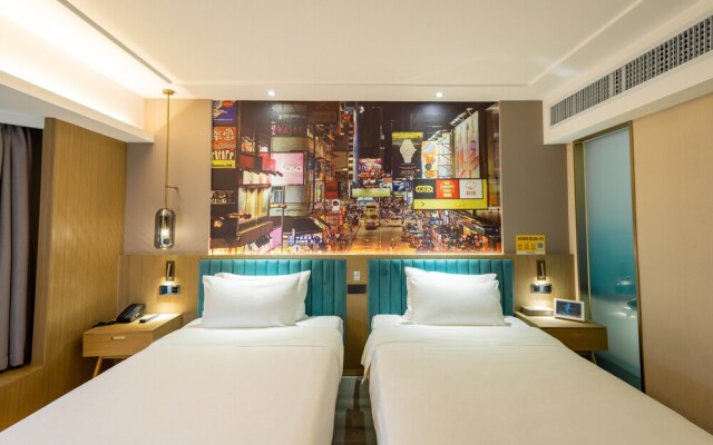 K-house Hotel