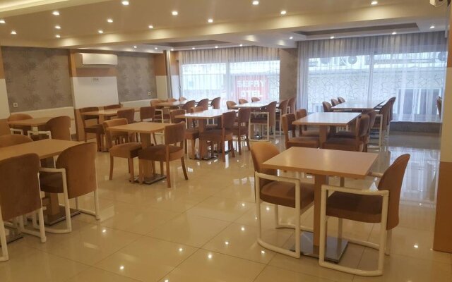 Otel Kabacam Aydin