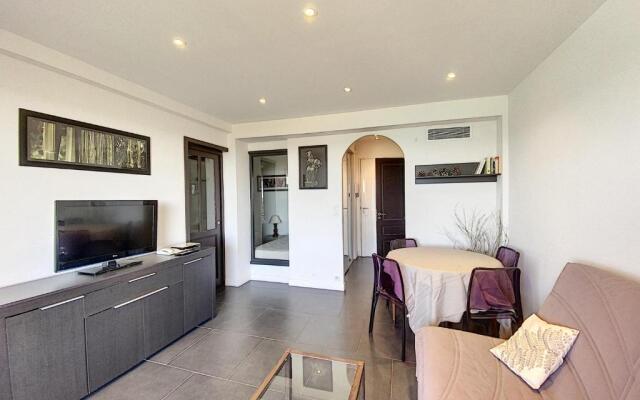 Appartement Cannes, 2 pièces, 4 personnes - FR-1-470-13