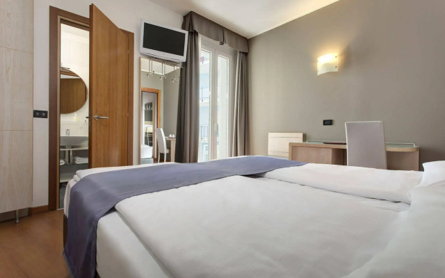 Hotel Victoria Frontemare