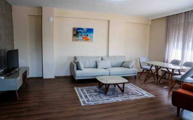 Lara Breeze Homes Hotel