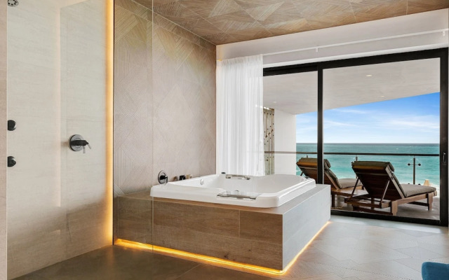 Villa E11even Isla Mujeres