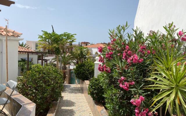 Deluxe bungalow Perla Del Sur