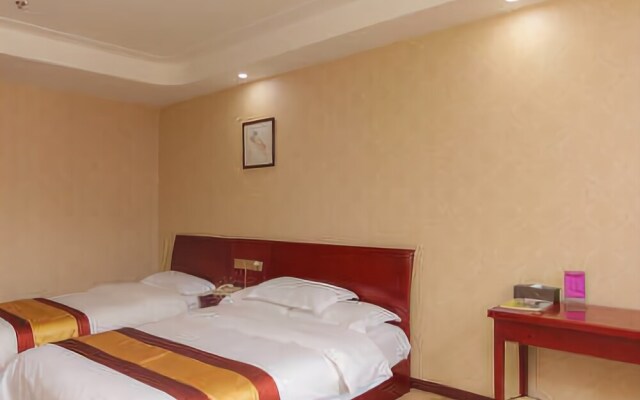 Suqian Balidao Holiday Hotel