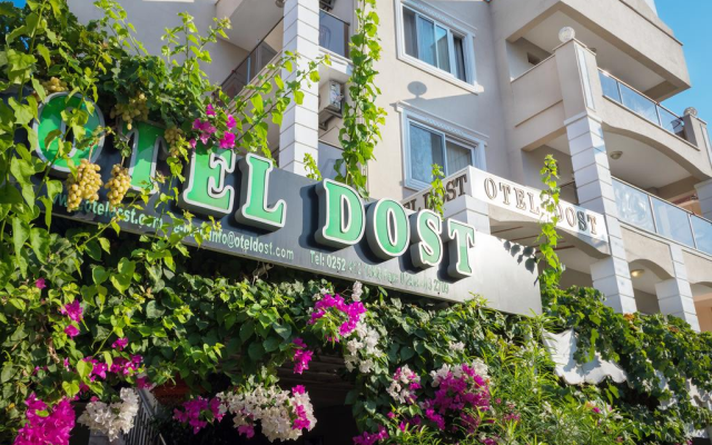 Otel Dost