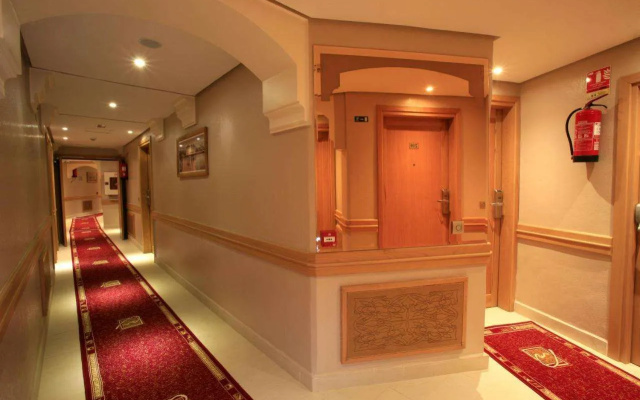 Hotel Palais Al Bahja