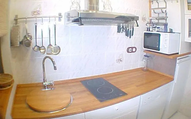 Puerto Rico Wohnung Nr. 8