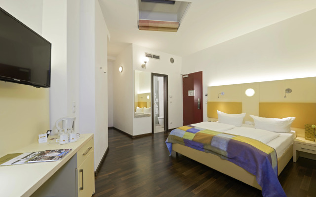 Exe Hotel Klee Berlin Excellence Class