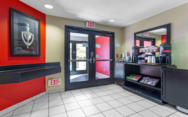 Extended Stay America Suites Phoenix Peoria