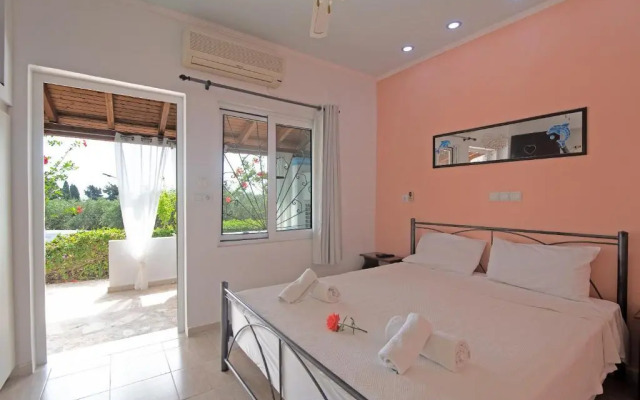 Faliraki Apartment For 3