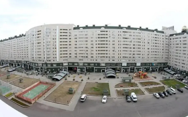 Astana Konaeva