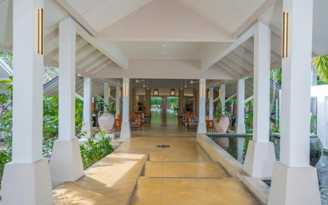 Sunshine Garden Resort