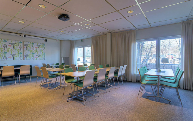Hotell Björken