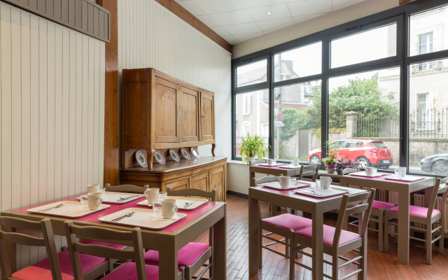 The Originals Access, Hôtel Arum