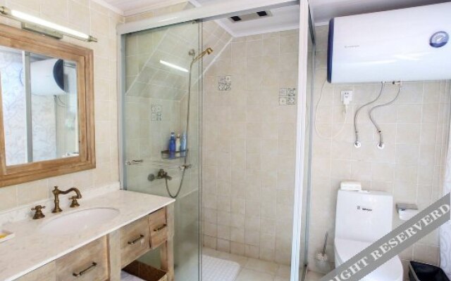 Yuxiang Yinju Boutique Hotel