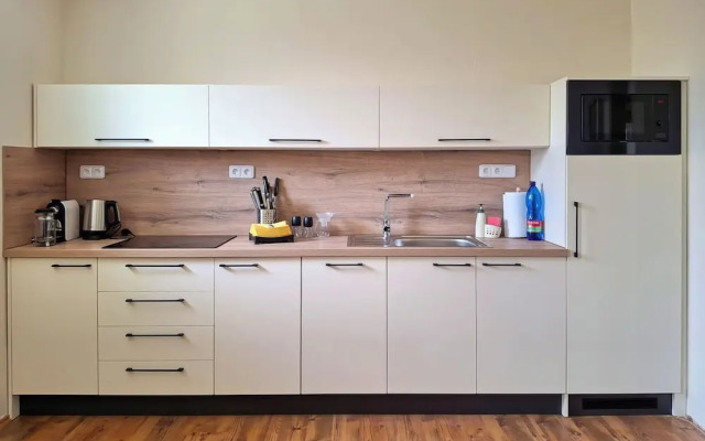 Villa Patriot Apartmany