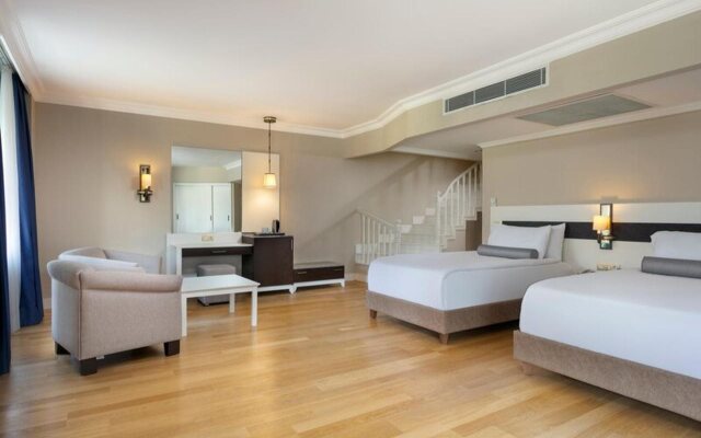 Sirene Belek Hotel