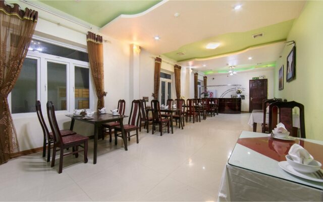 Catba Palace Hotel