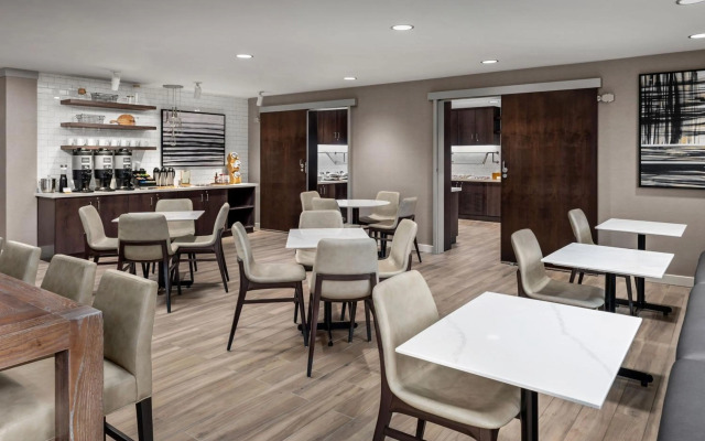 Residence Inn Portland Clackamas