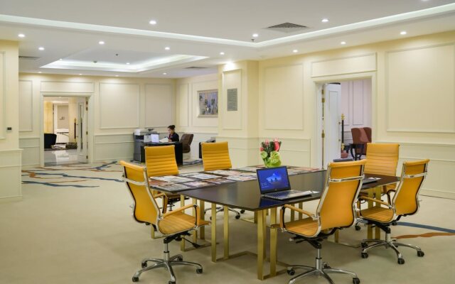 Vinpearl Resort & Spa Ha Long