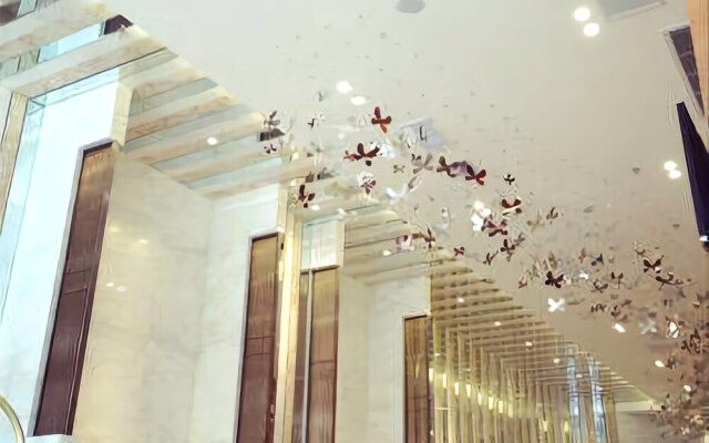 Canfitez Hotel