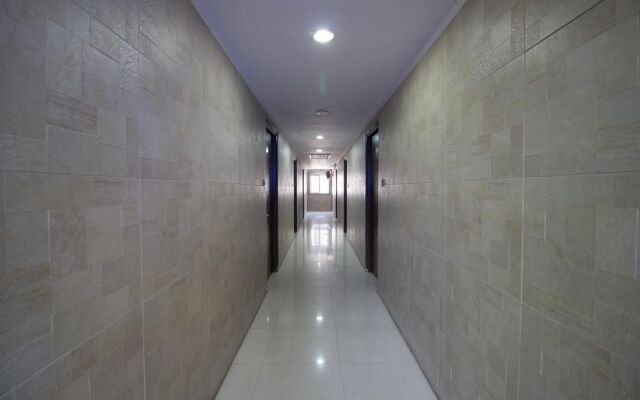 Hotel Nirmal s Excellency