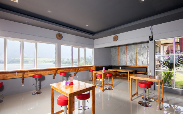 Dg Inn by OYO Rooms