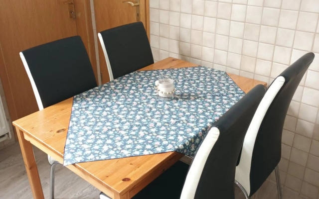 Ferienwohnung am Dorfteich