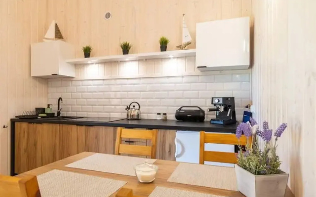 Family Holiday Homes, Jaroslawiec