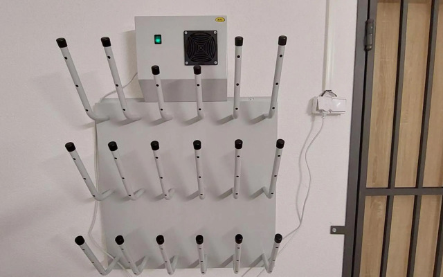 Vladimíra Apartmán Telgárt