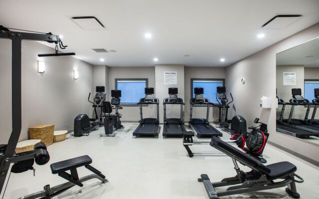 Holiday Inn & Suites Grande Prairie Conference Center by IHG