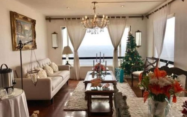 Bianca's House B&B Reñaca