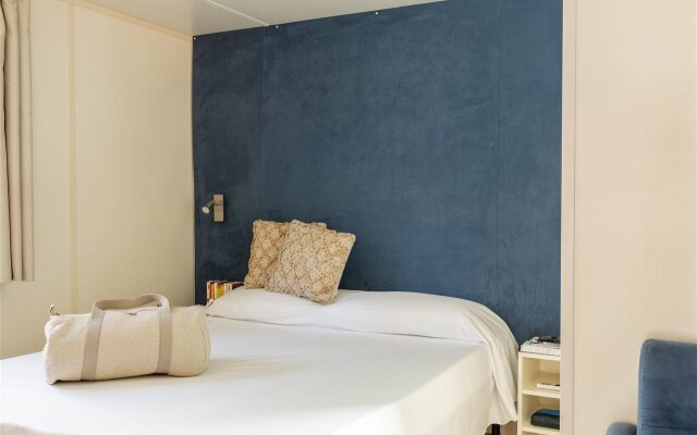 Gitavillage Gabbiano - Albinia