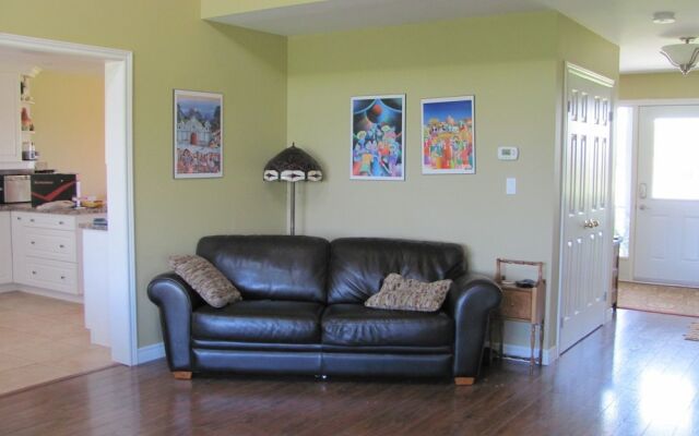 CountrySide Bed & Breakfast